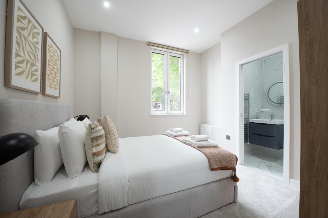 Apartamento de 2 dormitorios