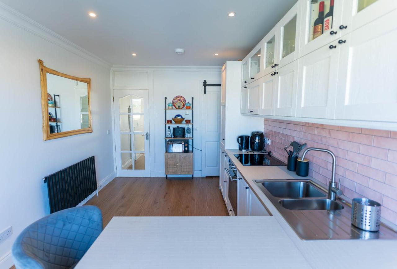 Hidden Gem Townhouse - Cahersiveen - Bed and Breakfast Cahirciveen