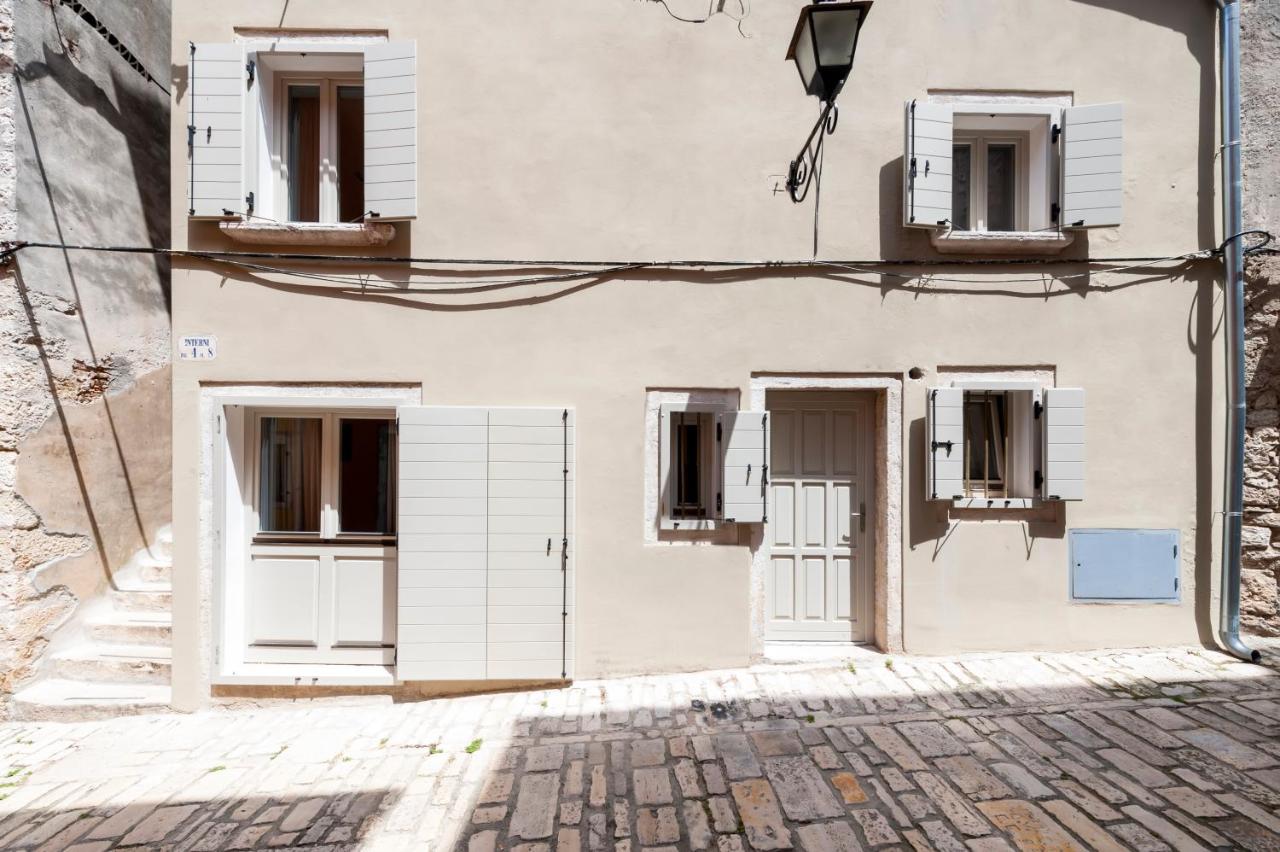 Calnova Suites - B&B Rovigno