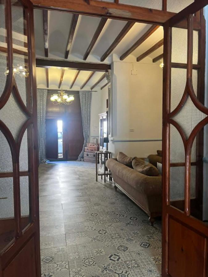 B&B Casa Ellie - Ferienwohnung Tormos