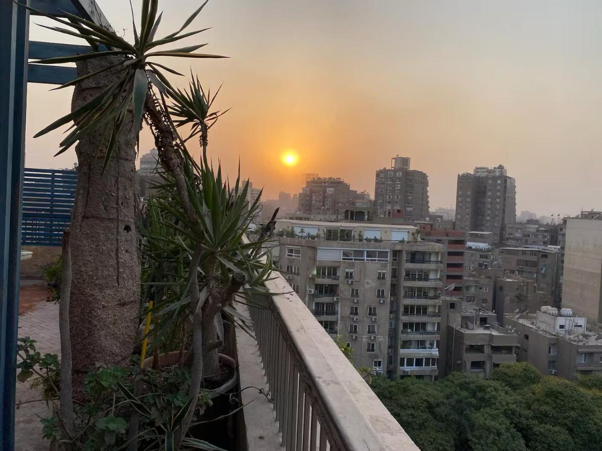 Zenith Cairo House - B&B Il Cairo