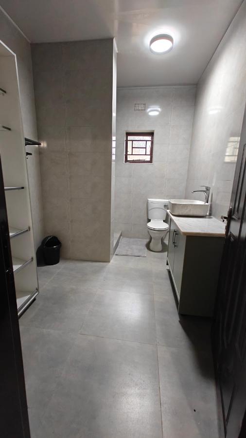 Stylish stay close to everything - B&B Lusaka