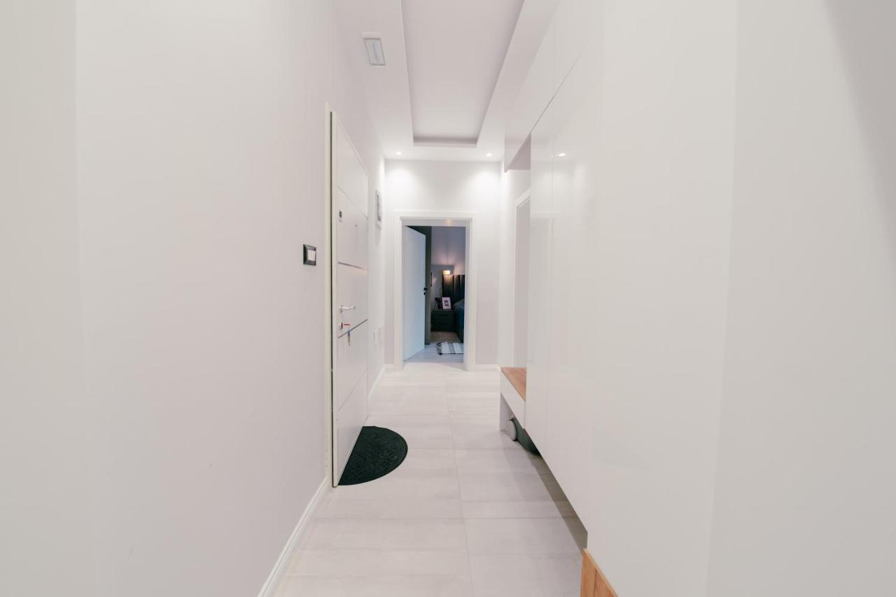 Cool People Home - Ferienwohnung Shkodra