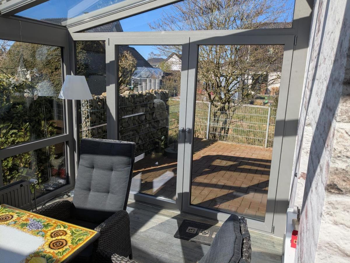 Ferienhaus Dümmernest - Ferienwohnung Lembruch