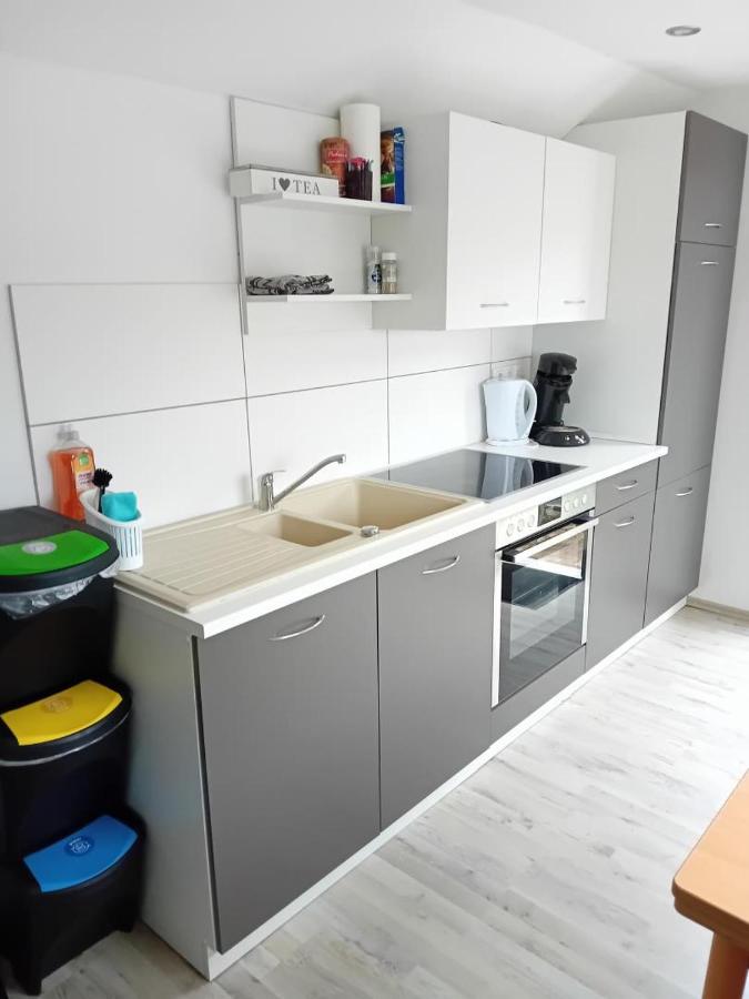 NEU! Bauwagen Balu mit Bad Terrasse u. Ausblick - B&B Kevelaer