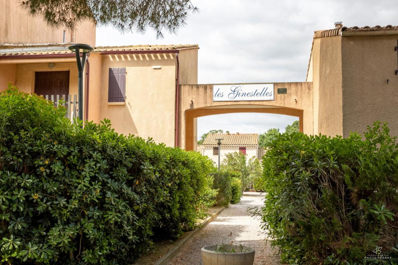 L'Estiu Bleu - T2 Proche Plage - B&B Argeles