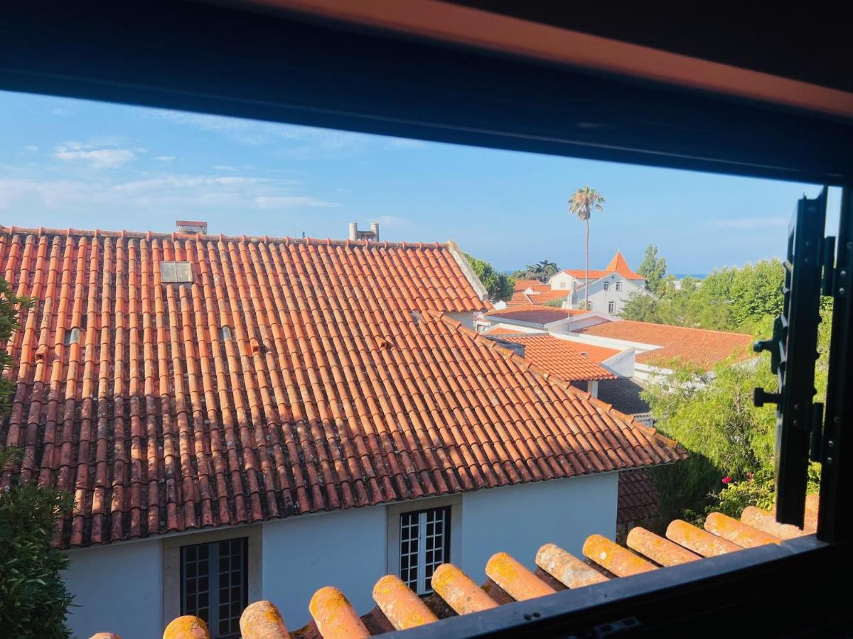 Myhomereservation Charm Villa in Parede - 5mn da Praia - Ferienwohnung Parede