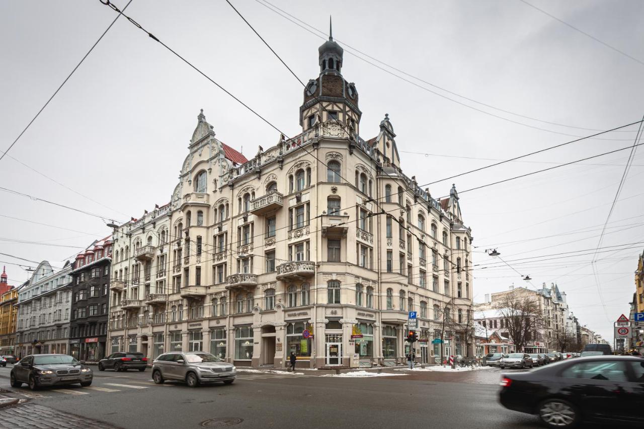 B68 Apartment 23 - Chambres d'hôtes Riga
