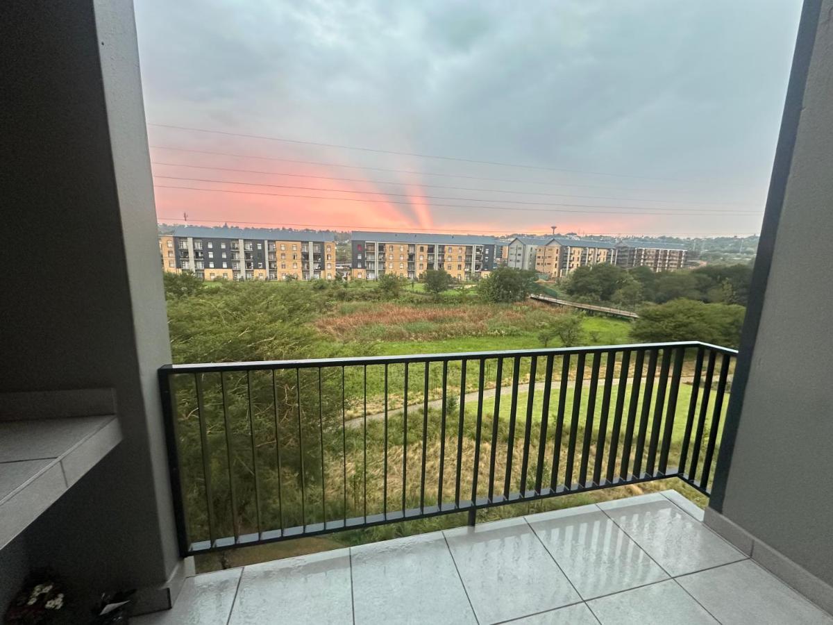 Business trip or Fun with the Family - you decide! - Chambres d'hôtes Pretoria