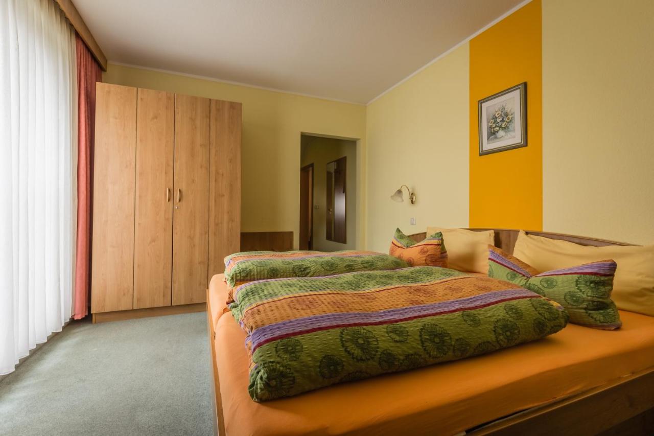 Chambre Double Confort
