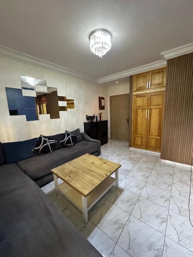 Apparemment TAMARIS - B&B Dar Bouazza