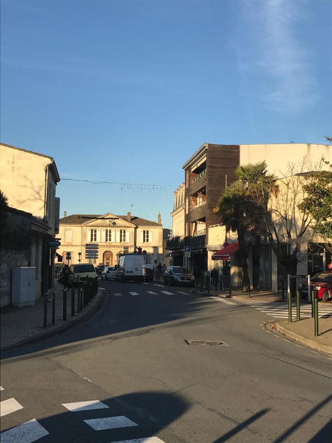 Appartement des Nuages Jademarg - Ferienwohnung Bègles