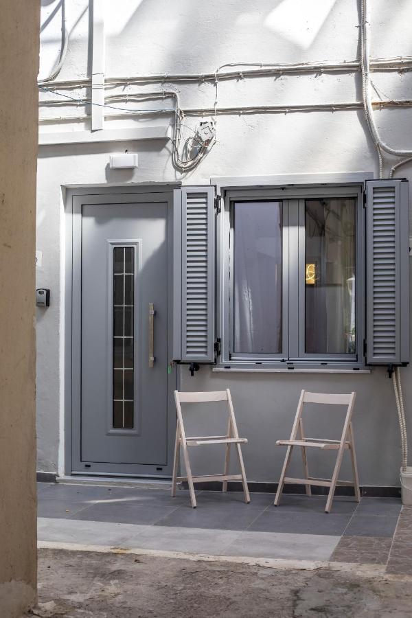 Casa Evi - B&B Rodi