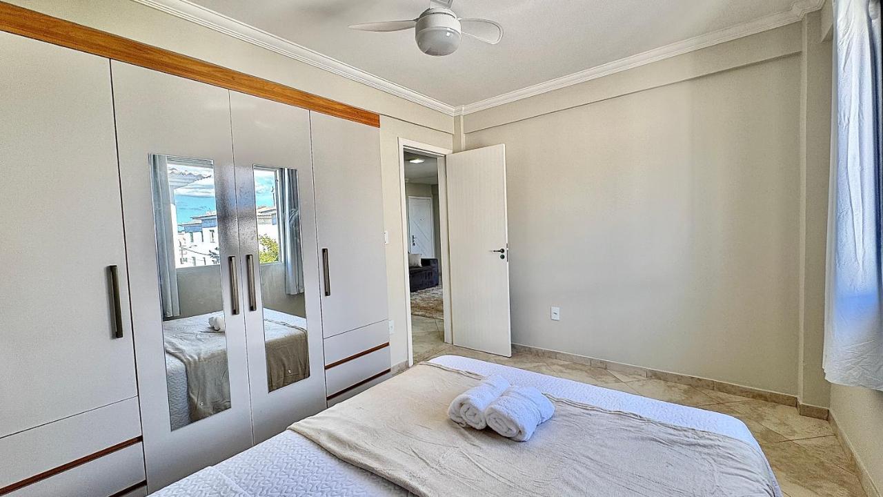 Apartamento completo em Tijucas com ótima localização - B&B Tijucas