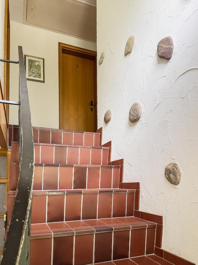 Haus *Üüs Aran* Wohnung Nr. 2 - B&B Wittdün