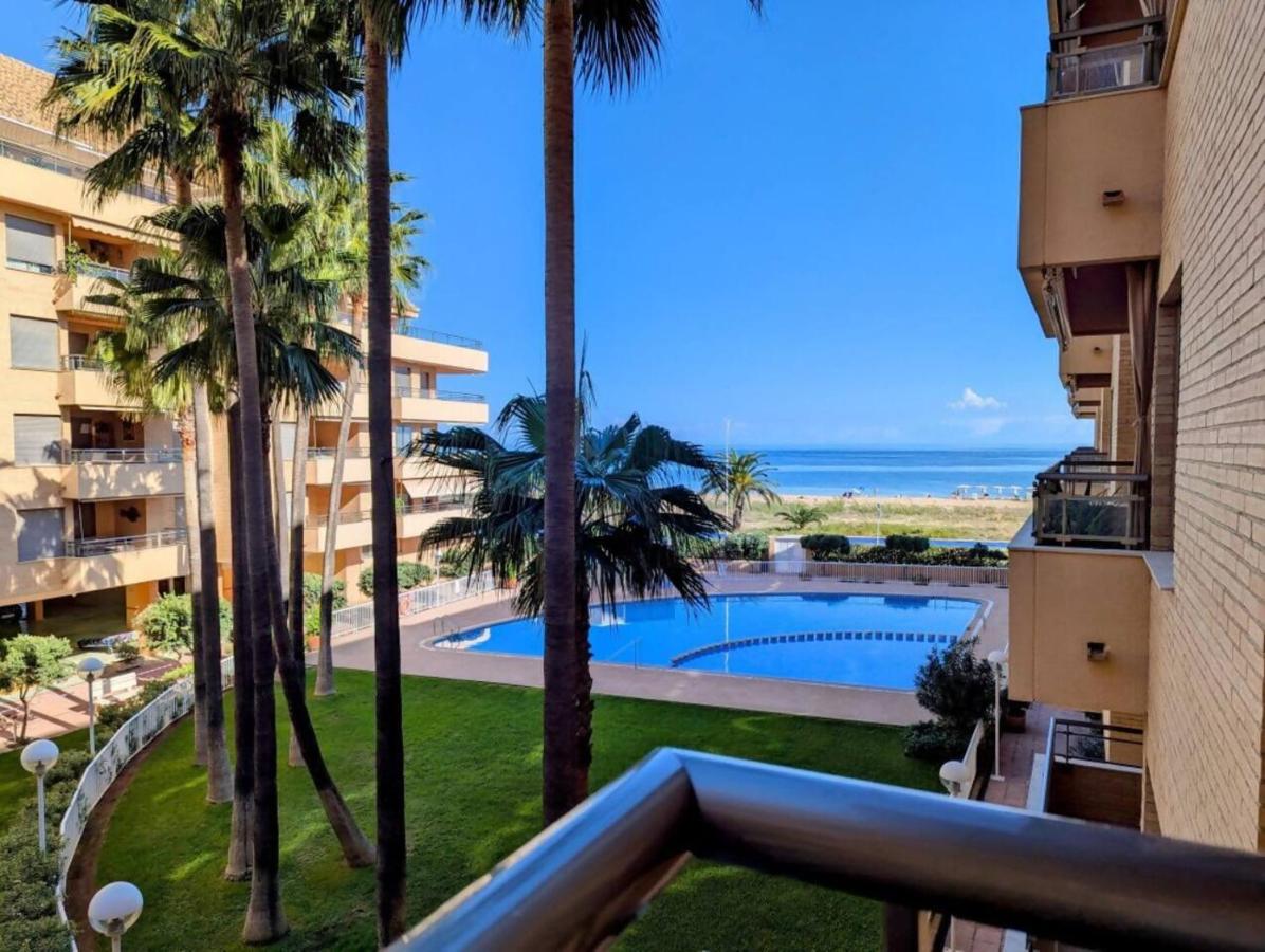 Puerto Marino by Edeal Homes - B&B Denia