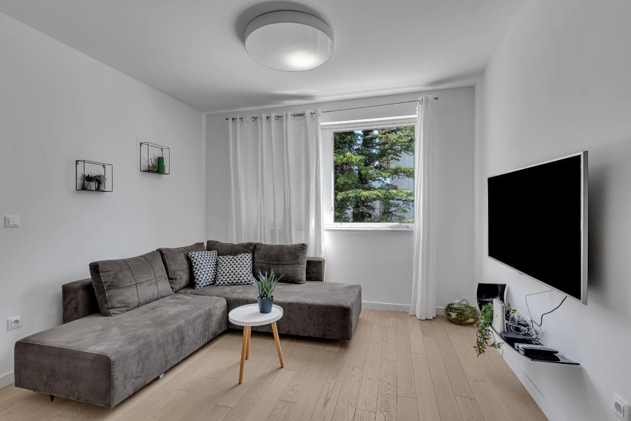 Apartment GG Lux - Makarska Exklusiv - B&B Makarska