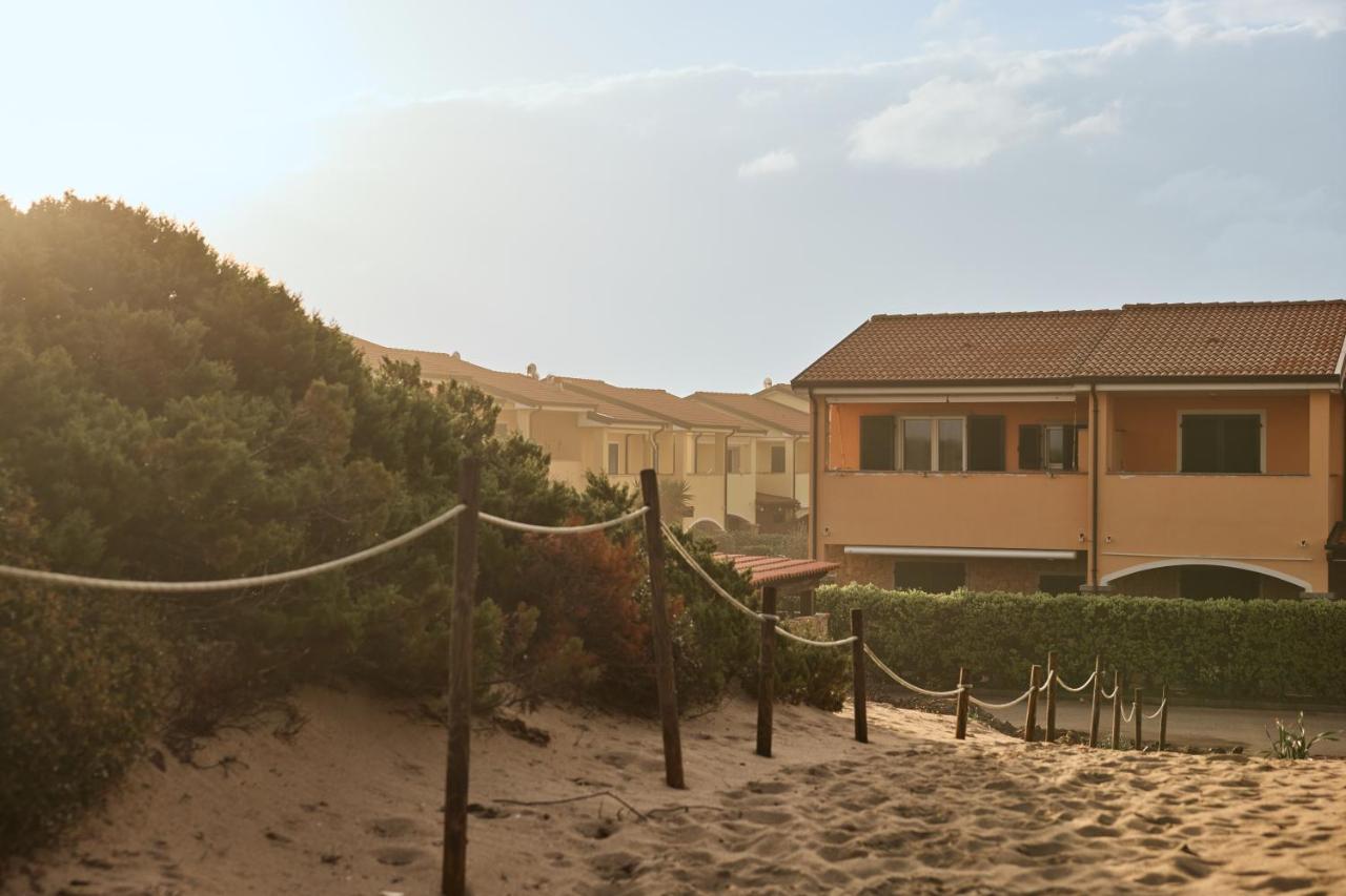 Badesi Sea Dunes - B&B La Ciaccia