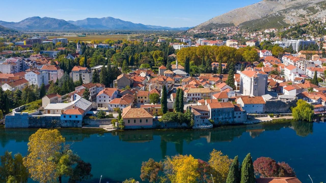 Studio apartment South - B&B Trebinje
