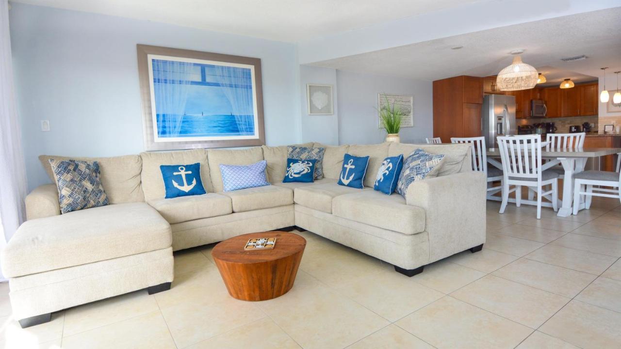 305 Kawama Tower - B&B Key Largo