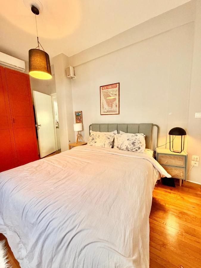 Apollo City Stay in Plaka - B&B Atenas