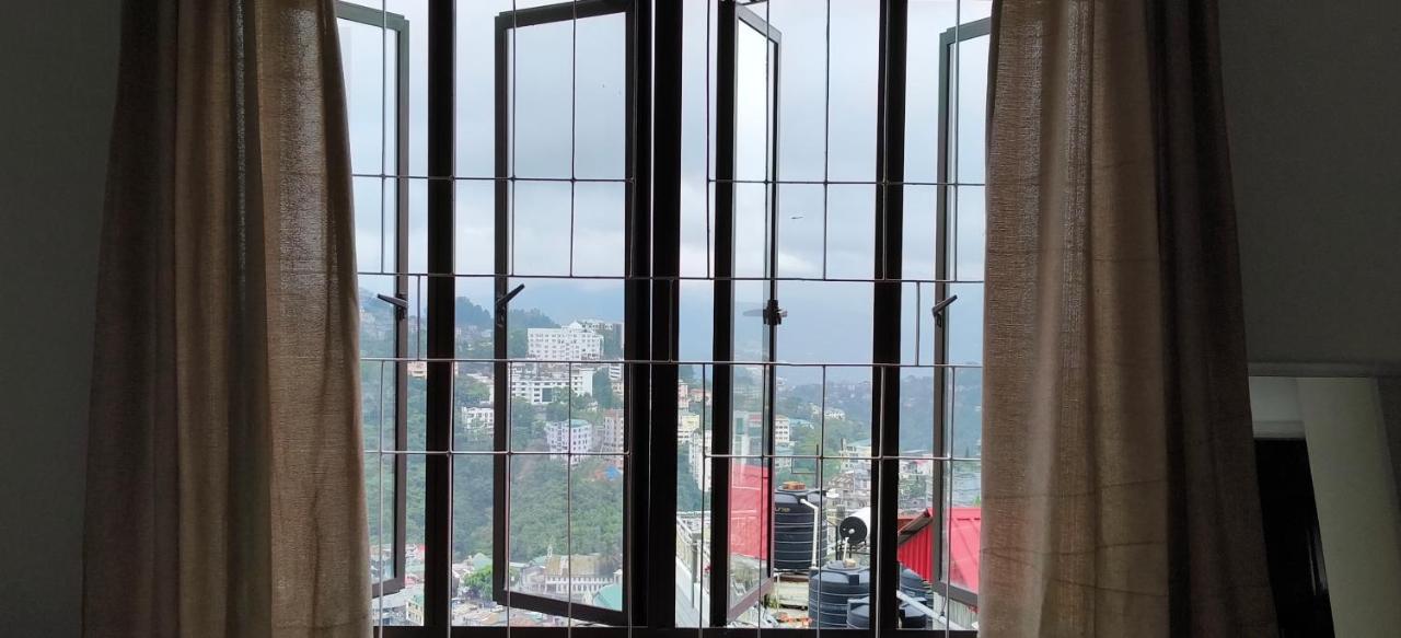 W-26 Dawrpui - B&B Aizawl