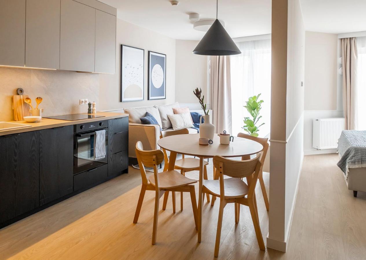 Superior Appartement met 1 Slaapkamer