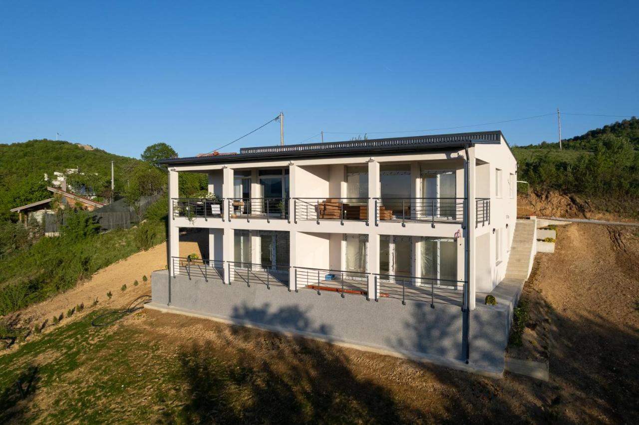 Royal View - B&B Visoko