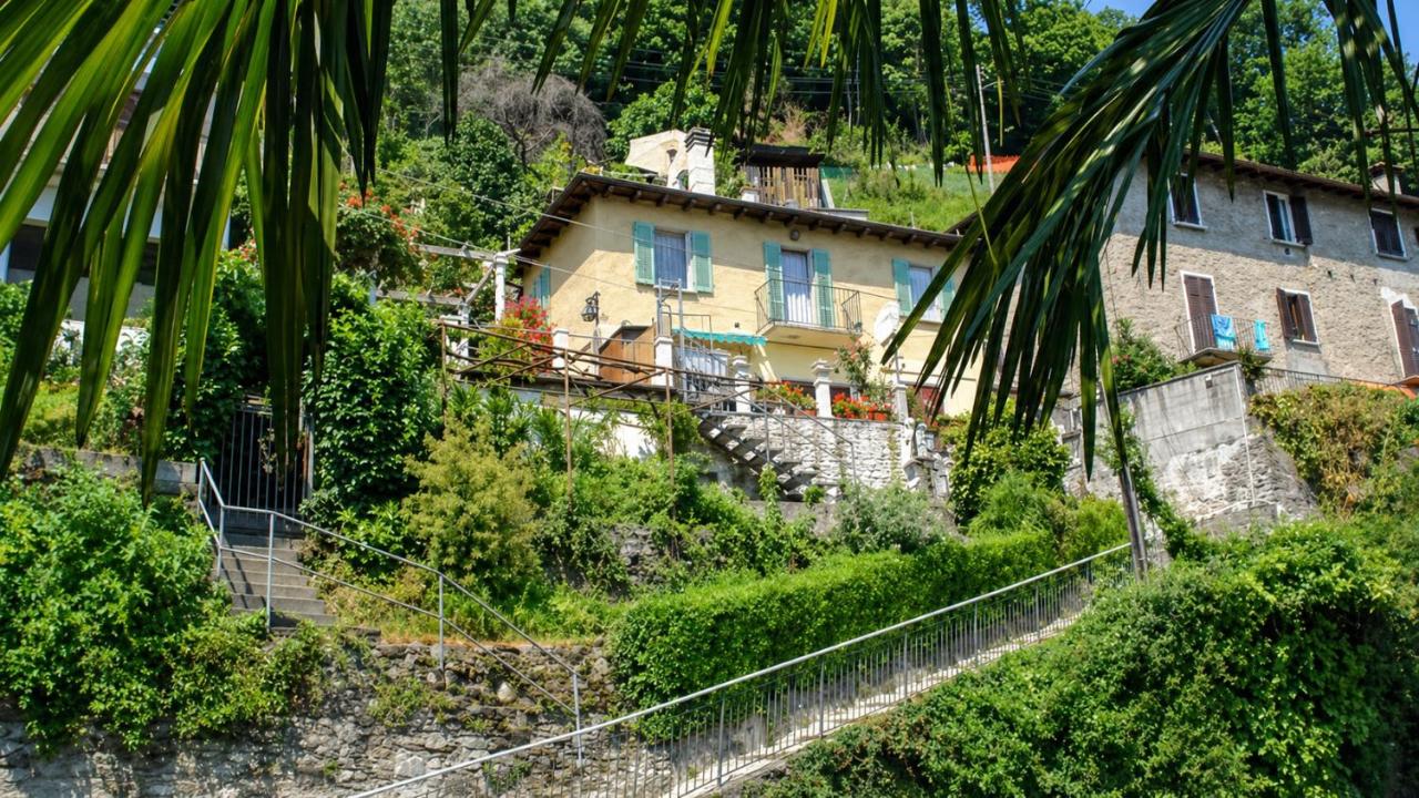 Il Gabbiano - B&B Cannobio