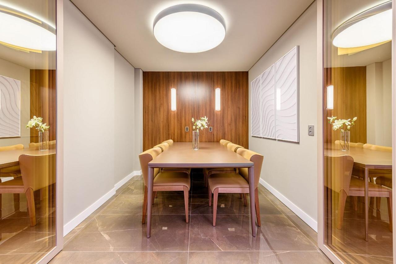 Cond The Arch Moinhos Porto Alegre - In House Hospedagem - Ferienwohnung Porto Alegre