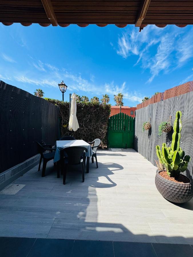 Bungalow Casita - B&B Maspalomas