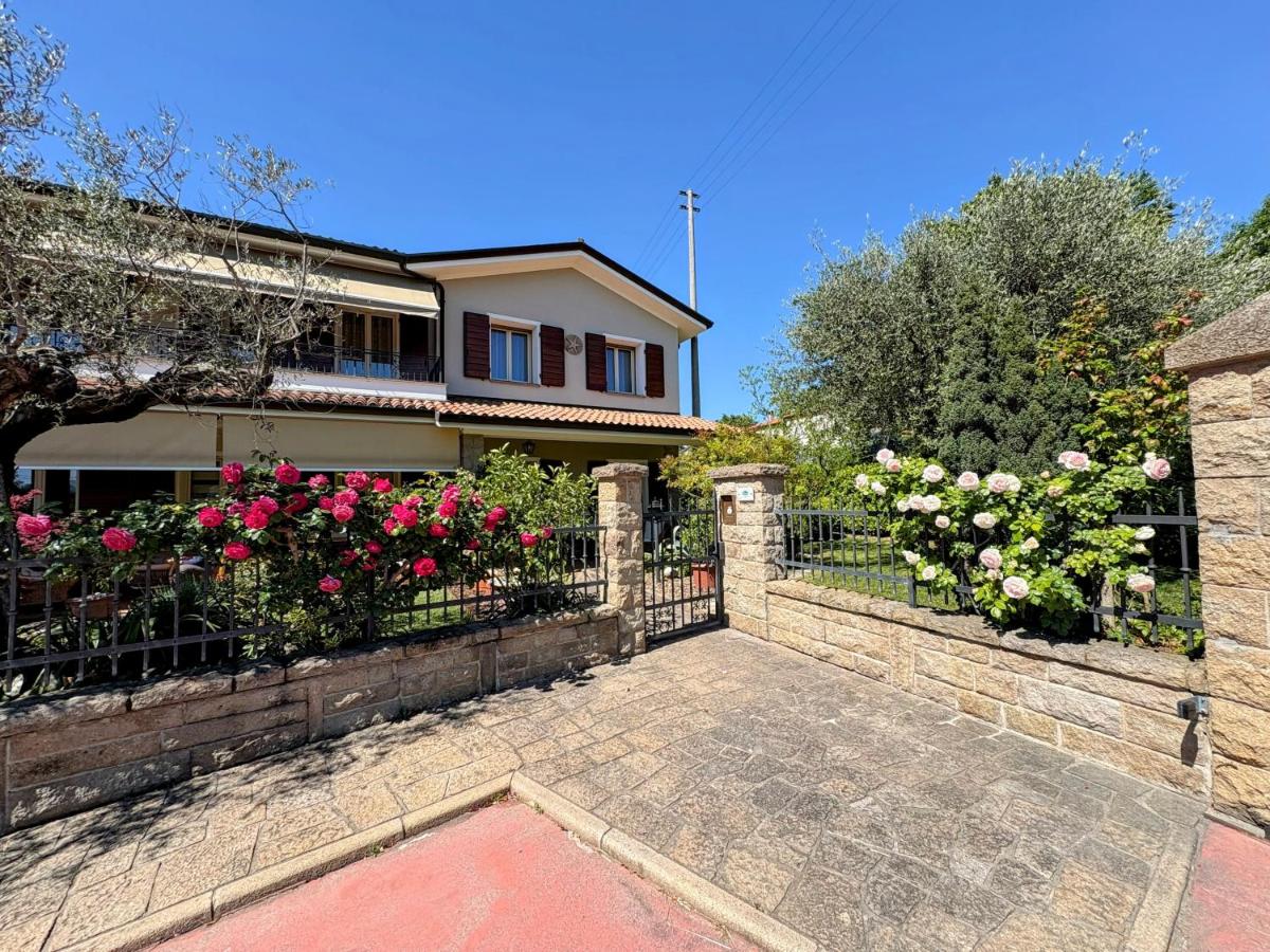 Alla Stella B&B - Ferienwohnung Veggiano
