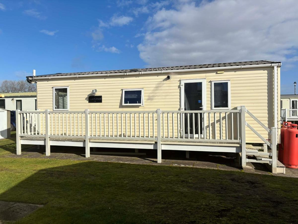 6 berth on the promenade - Ferienwohnung Ingoldmells