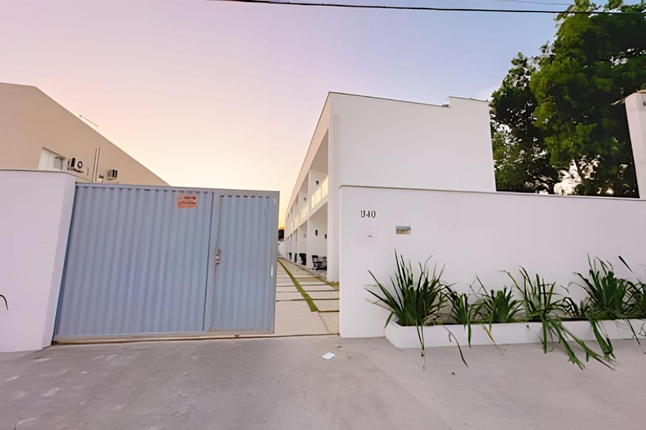 Apartamento 2 Village Mariah Perto da Praia 450m - B&B Santa Cruz Cabrália