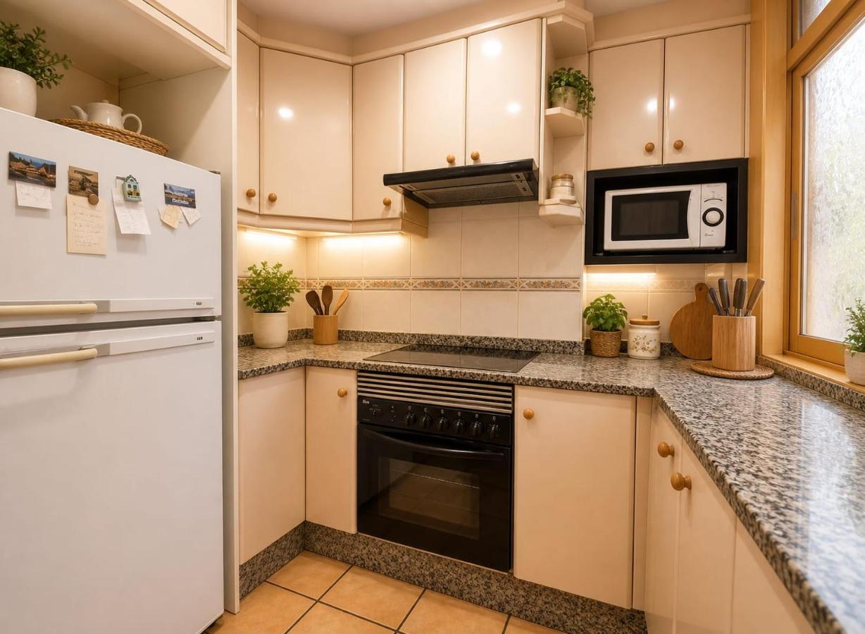 casa luna de miel - Ferienwohnung Valencia