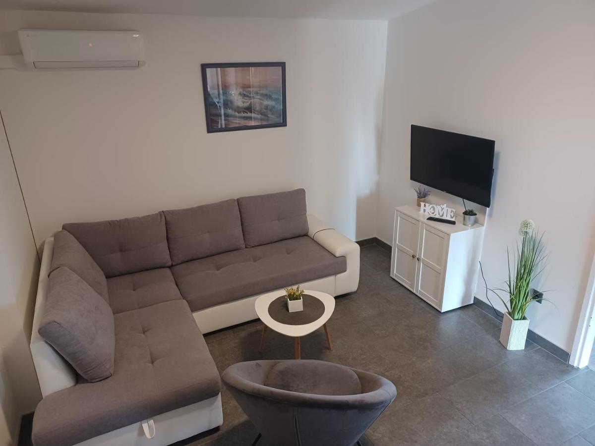 Appartement met 1 Slaapkamer