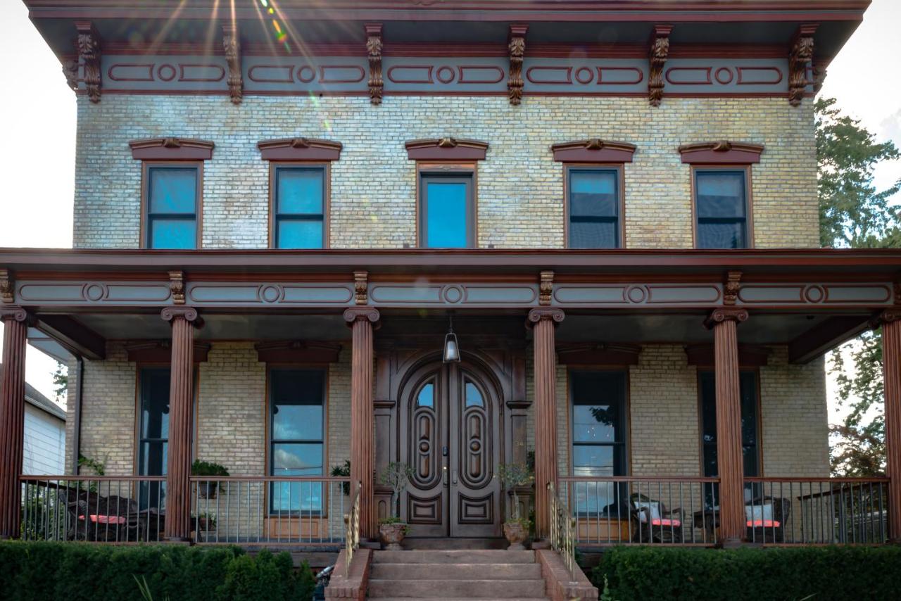 Casa Hudson - Ferienwohnung Haverstraw