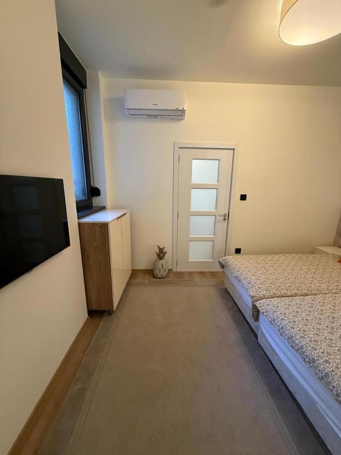 Dorcol lux - Ferienwohnung Belgrad