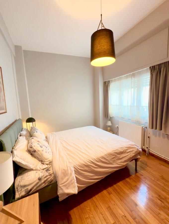 Apollo City Stay in Plaka - B&B Atenas