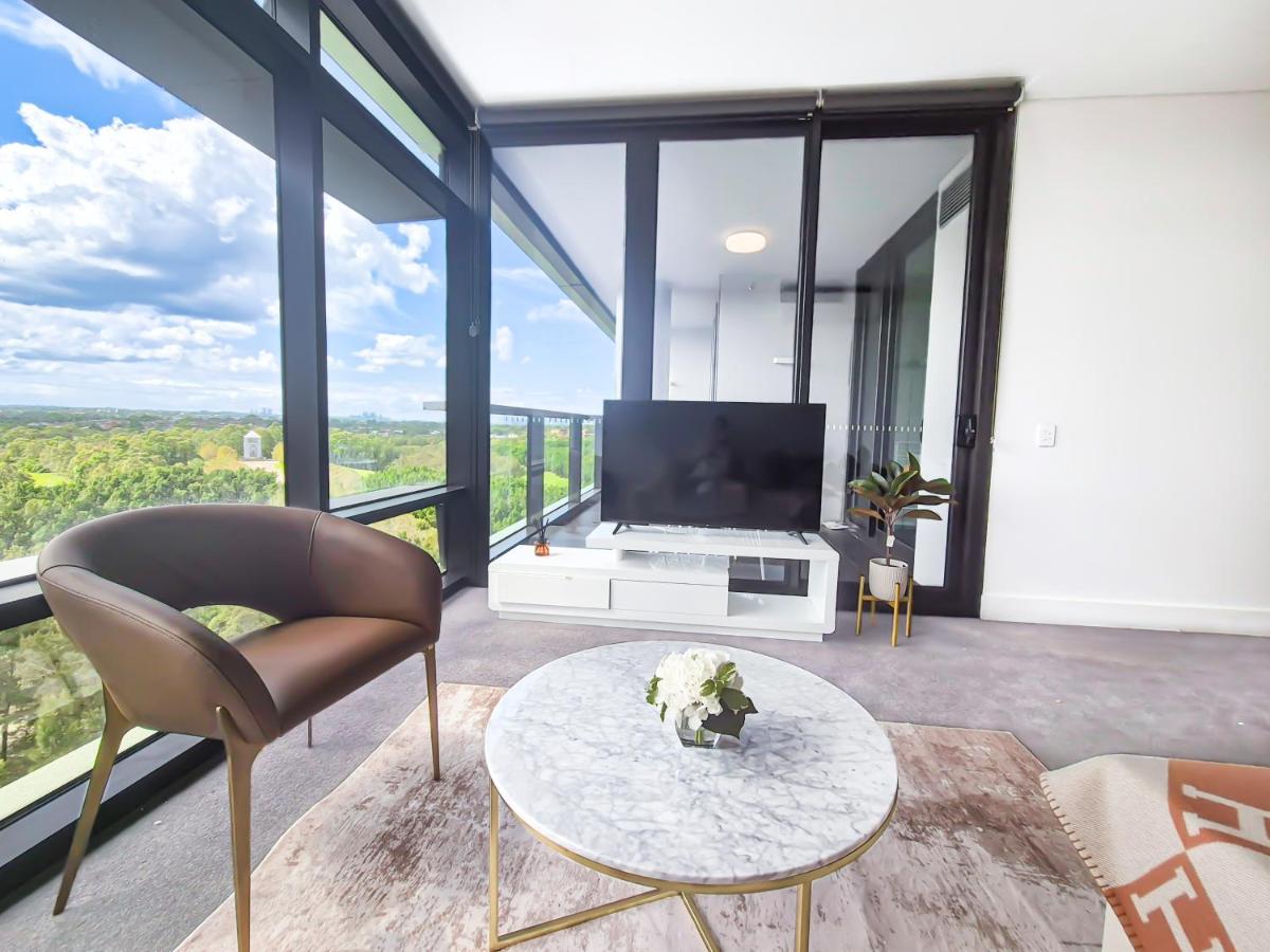 Casa Terra Luxury 2BR w Kids Room - B&B Sydney