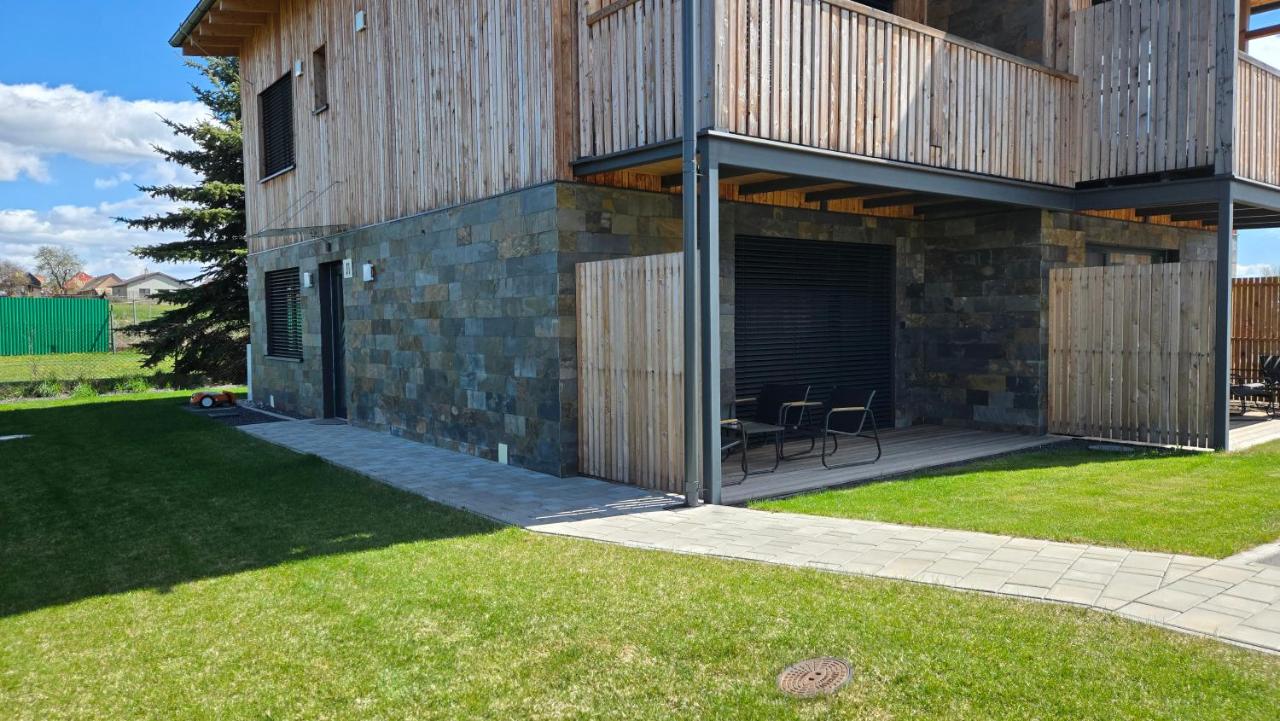 Apartman POPI - Chambres d'hôtes Hrabušice
