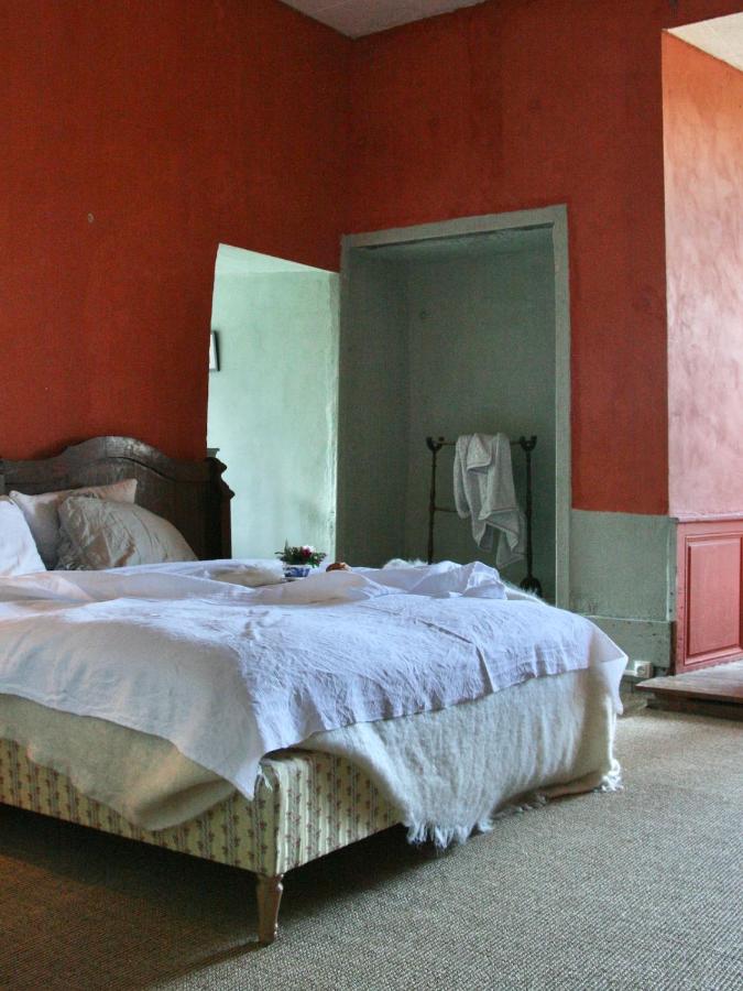 Deluxe Tweepersoonskamer met Extra Bed
