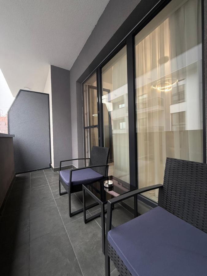 Apartamento Deluxe de 1 dormitorio