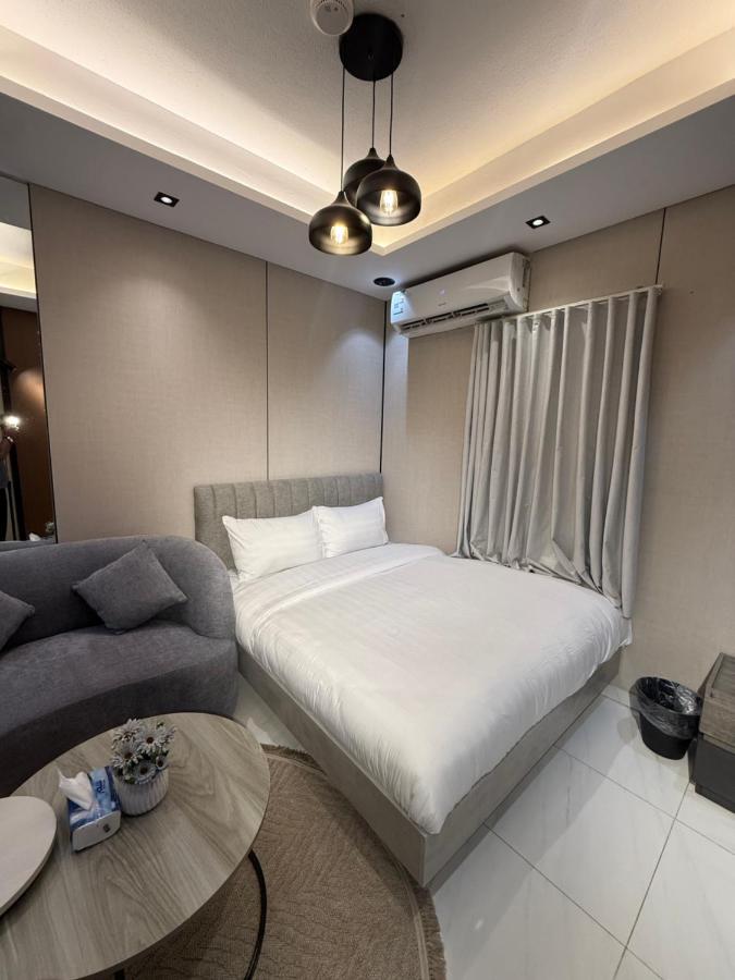 استوديو العقيق - B&B Riad