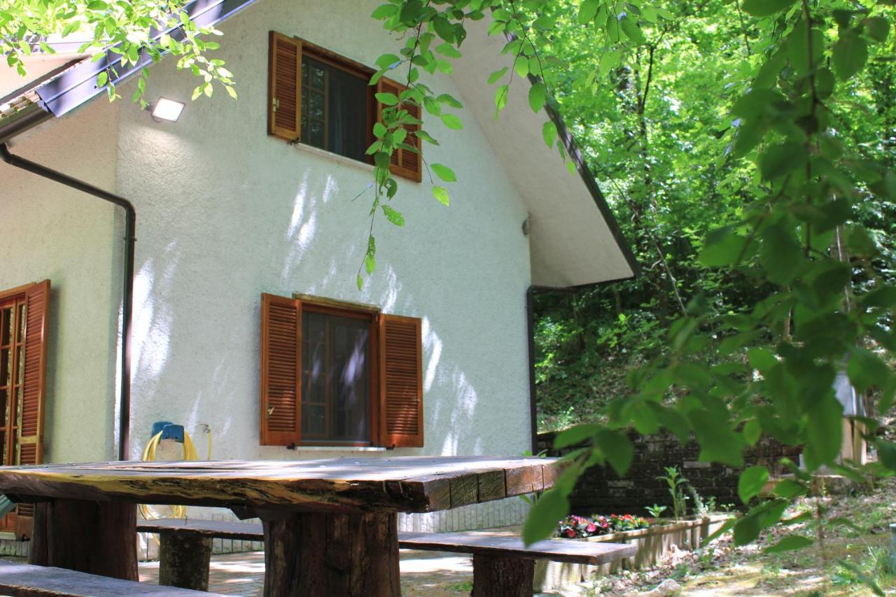 AD HOMES - CasaLalla Natura&Relax - B&B Cusano Mutri