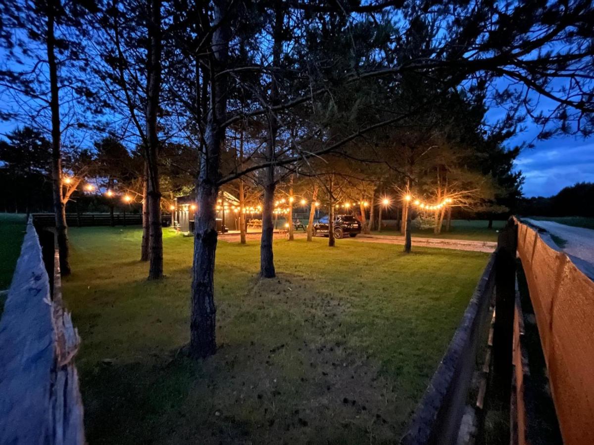 Family rest house -Teitupe - B&B Ķesterciems