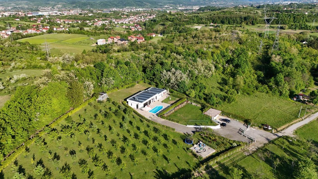 Dream House Banja Luka - B&B Bania Luka