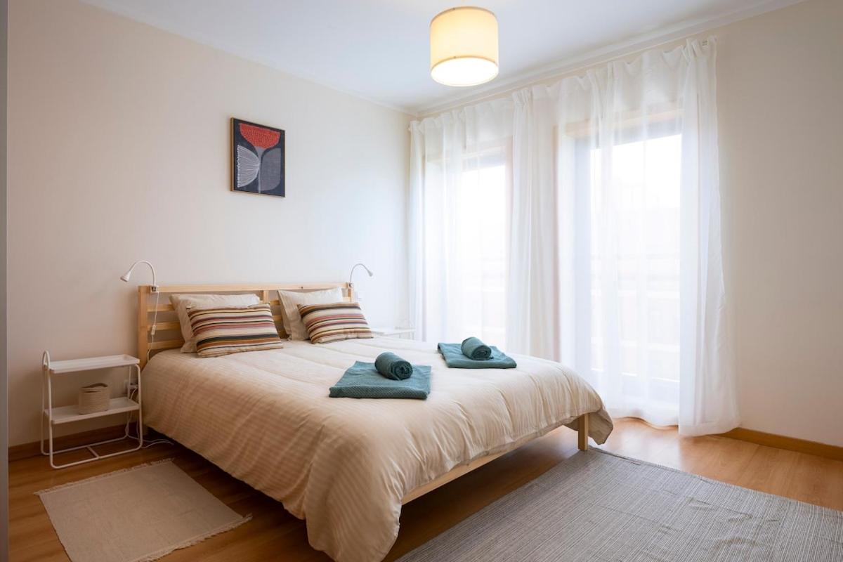 Luxury Condo - Pool close to the Islands & Sea - Ferienwohnung Olhão