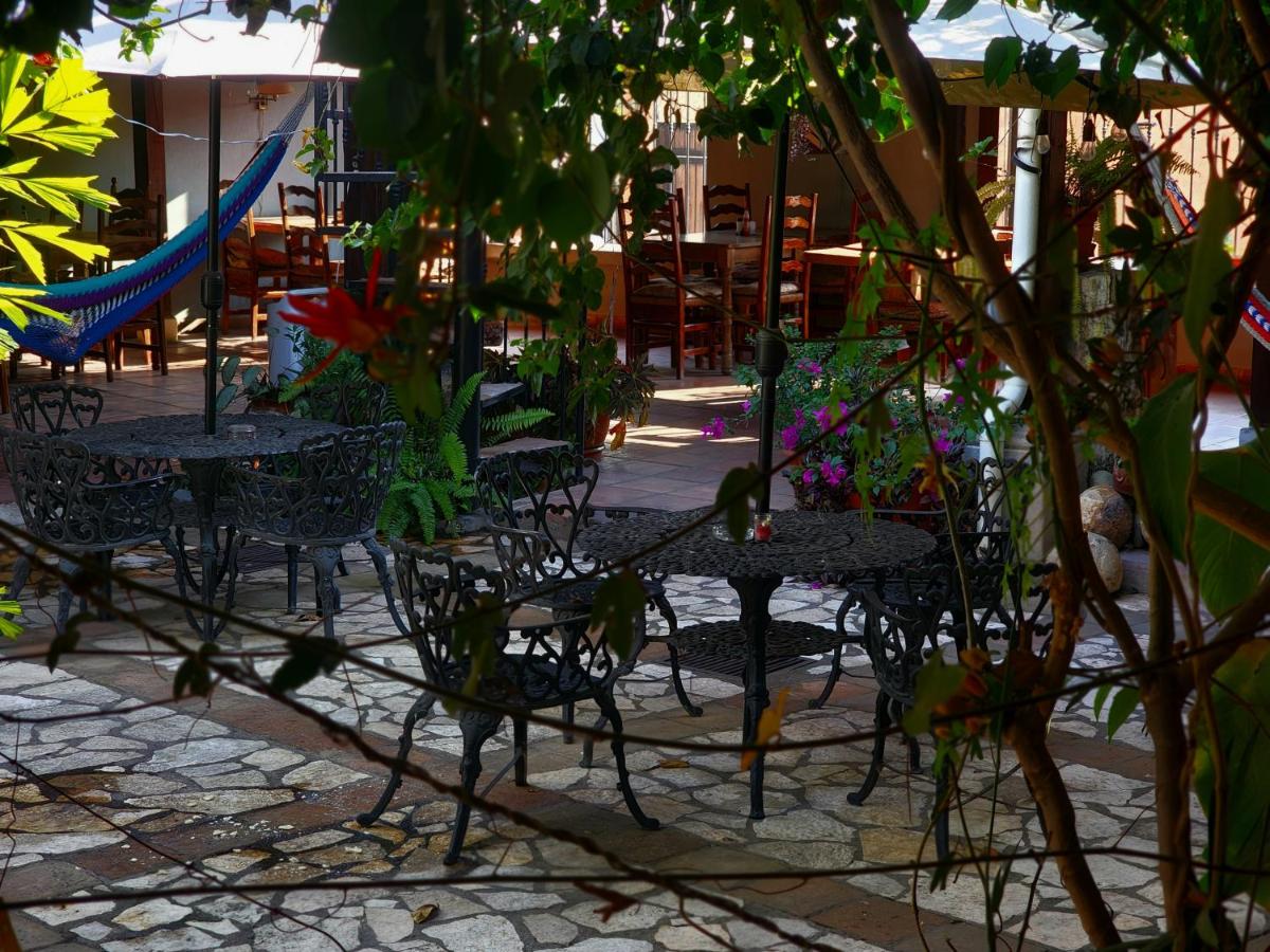 Don Pablo bed and breackfast - B&B Copán