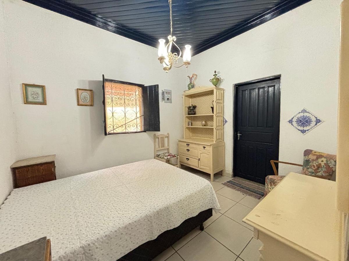Recanto Mimi: Conforto Rústico - Ferienwohnung Guararema